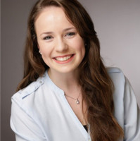 Anna Stöth (Geb. Fritsch)