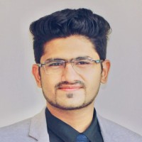 Faizhusain Shaikh