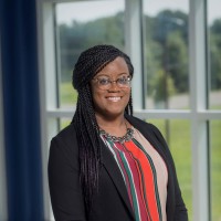 Shanita Mclaurin