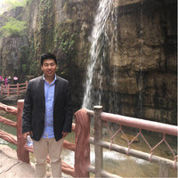 Vincent Goh