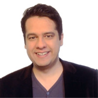 Reza Borhani