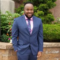 Mario Stephens