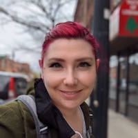 Joanna Alanis