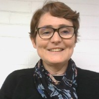 Lynda Dunstan