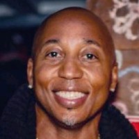 Tramond Nicholson