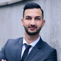 Parviz Esmaeili