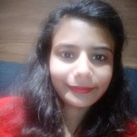Purvi Anand