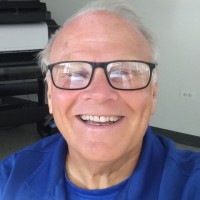 Keith Wiener