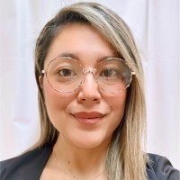 Valeria S. Cedeño Farias