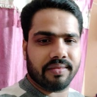 Ankit Dwivedi