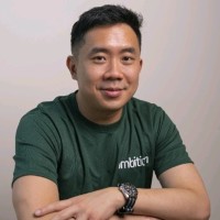 Benjamin Teh