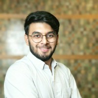 Tamojit Misra