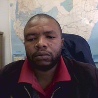 Mzwandile Mabena