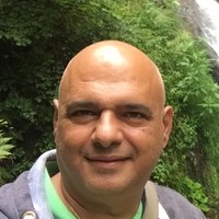 Stavros Tornaritis