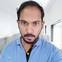 Dileep Baiju