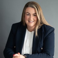 Simone Curtin