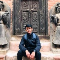 Sagun Poudel