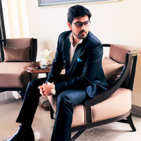 Dushyant Kashyap