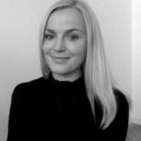 Maria Pettersson