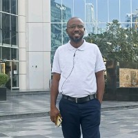 Nicholas Kagbetor