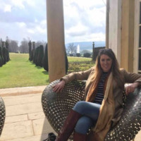 Charlotte Timmins