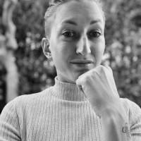 Floriane Hibelot
