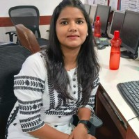 Nisha Gupta