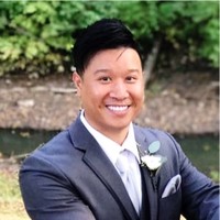 Michael Hoang