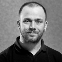 Jason Huckle