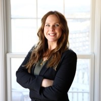 Katie Higgins