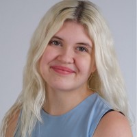 Lucy Lavigne