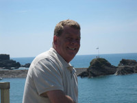 chris rushton