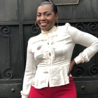 Léonce Sandrine TSEMO
