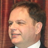 Mark Lovell