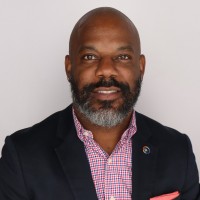 Curtis K. Redding, PMP, CSM, ITIL v4