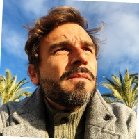 Stephan Zuccarelli