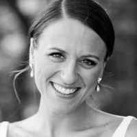 Rachel Palley (Robohm)