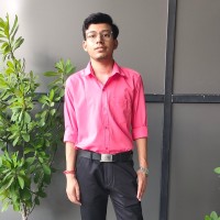 Pujan Rastogi