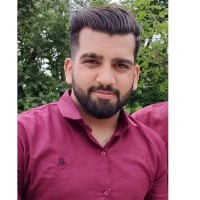 Shubham Choudhary