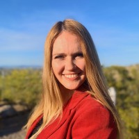 Heather Isfan