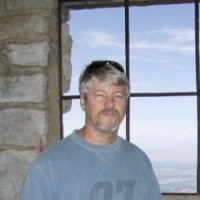 Chris Darst, FMP