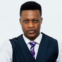 Michael Ojuroye