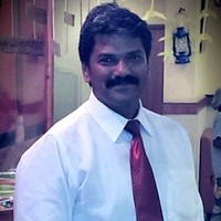 Sathish Kumar A K
