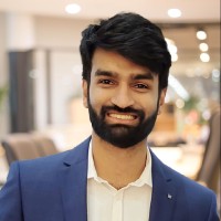Rameez Ahmed