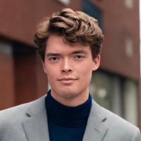 Harrison Newman