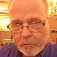 Brian Back