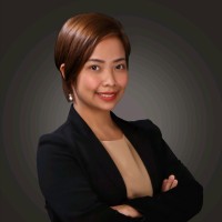 Maica Rivera-Cabuslay, Mba