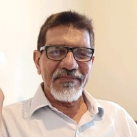 Fakhruddin Ghadiali