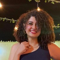Mariam Karam El Din