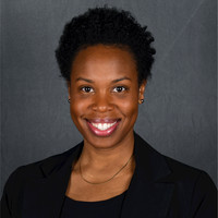 Keisha R. Dunlap
